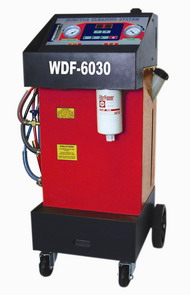 Fuel System Cleaner  WDF-6030