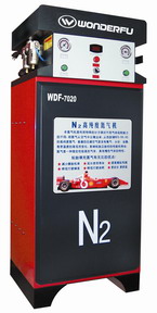 Nitrogen Generator