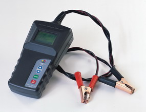 Digital Battery Detector  WDF-BD100