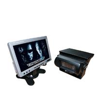 24V Truck  Rear View Parking system with 7-inch TFT Monitor 