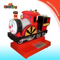 Kiddy ride -- Happy car