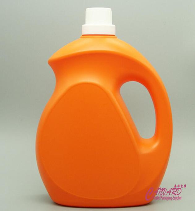 liquid laundry detergent bottle 5000ml