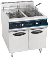 Deep fryer