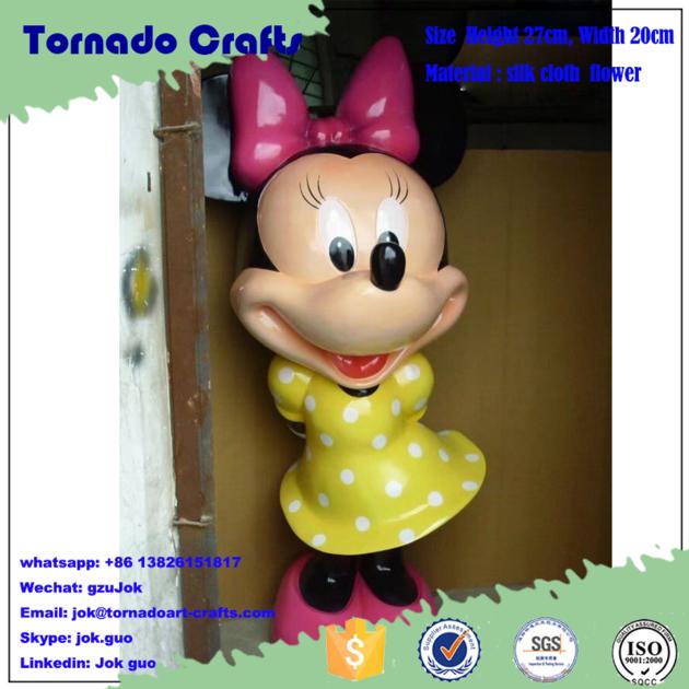 Import And Export Guangzhou Factory Mickey