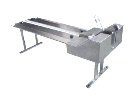 biscuit packing machine