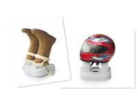 STERYDRY shoe dryer and sterilizer
