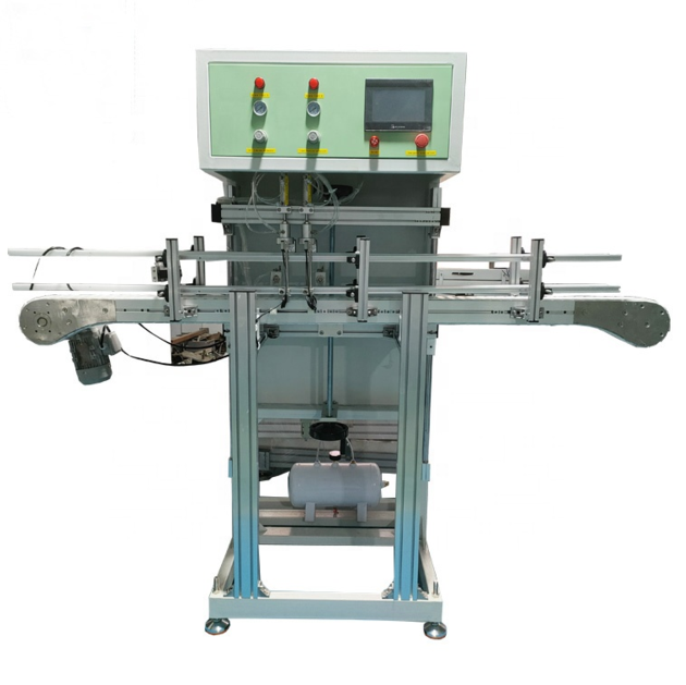 Leak Testing Machine Leakage Detector For