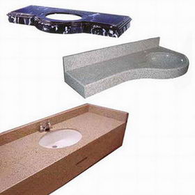 High quality countertop