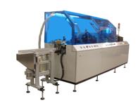 Card Wrapping Machine