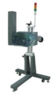 Print and Apply Machine