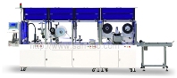 Modular Card Personalization Machine