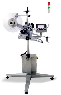 Stand Alone Labeling Machine