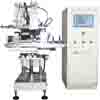 brush making machine---CNC 3 axis tufting machine