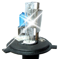 HID conversion kit-H4