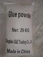 starch adhesive for paperboard lamination