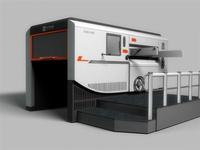 laminating and diecutting machines