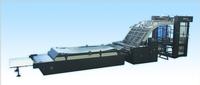 high speed automatic laminators