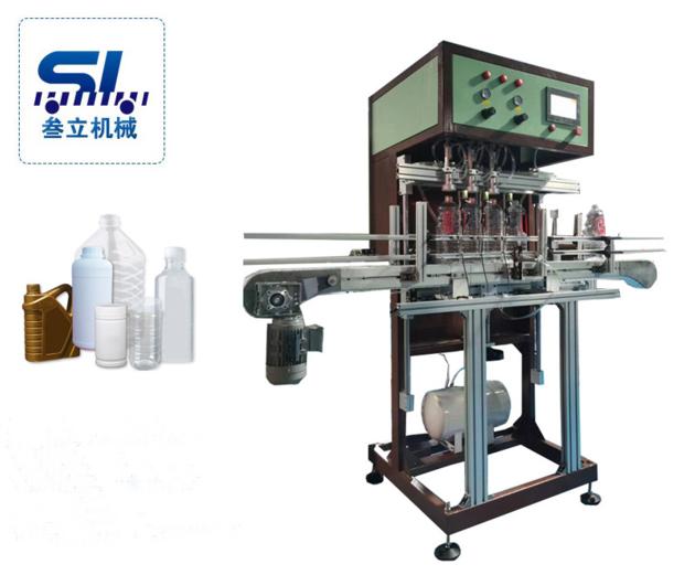 Leak Testing Machine Leakage Detector For