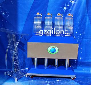 lotto draw machine, bingo machine,keno machine