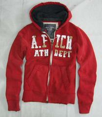 Abercrombie & Fitch Outerwears