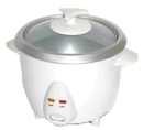 rice cooker
