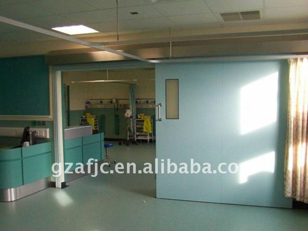 High Quality Automatic Door Operating Room