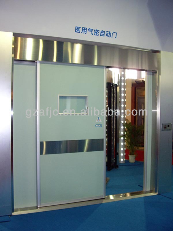 High Quality Automatic Door Operating Room