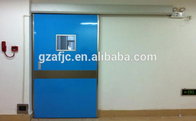 High Quality Automatic Door Operating Room