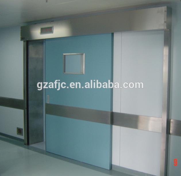 High Quality Automatic Door Operating Room