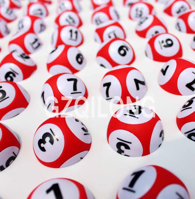 Lottery Machine Bingo Machine QL200B