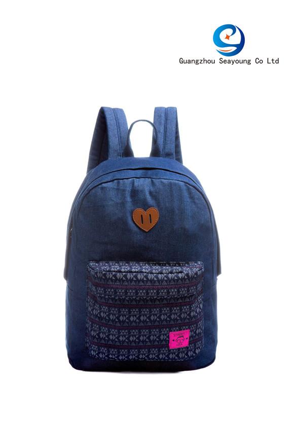 New Arrival Multi-function Good Quality Backpack Cool Laptop College Backpack