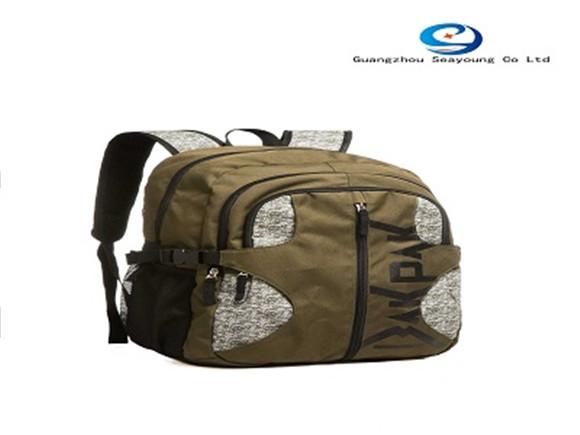 High Quality Backpack Waterproof Lightweight School