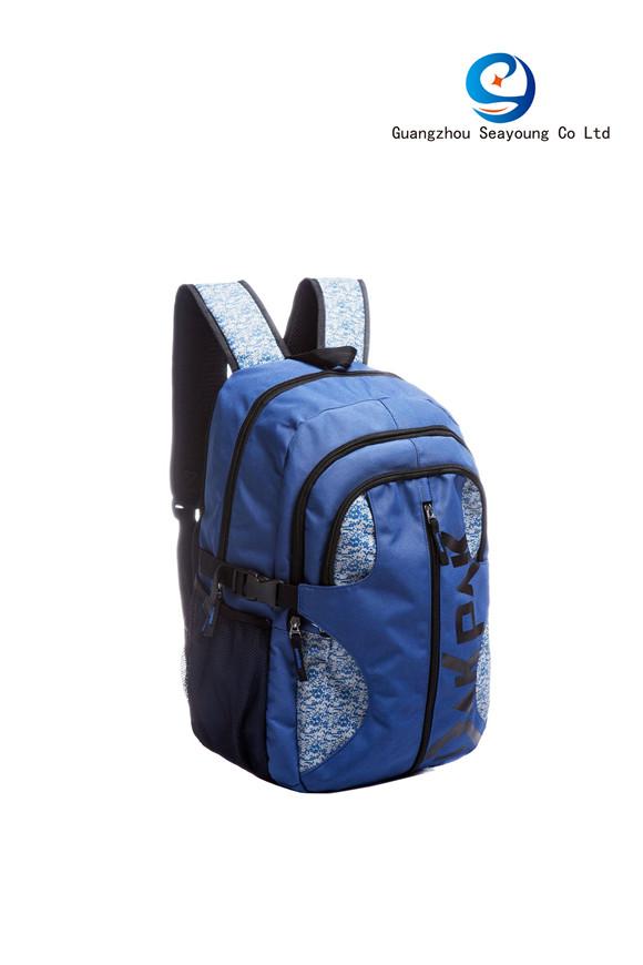 High Quality Backpack Waterproof Lightweight School
