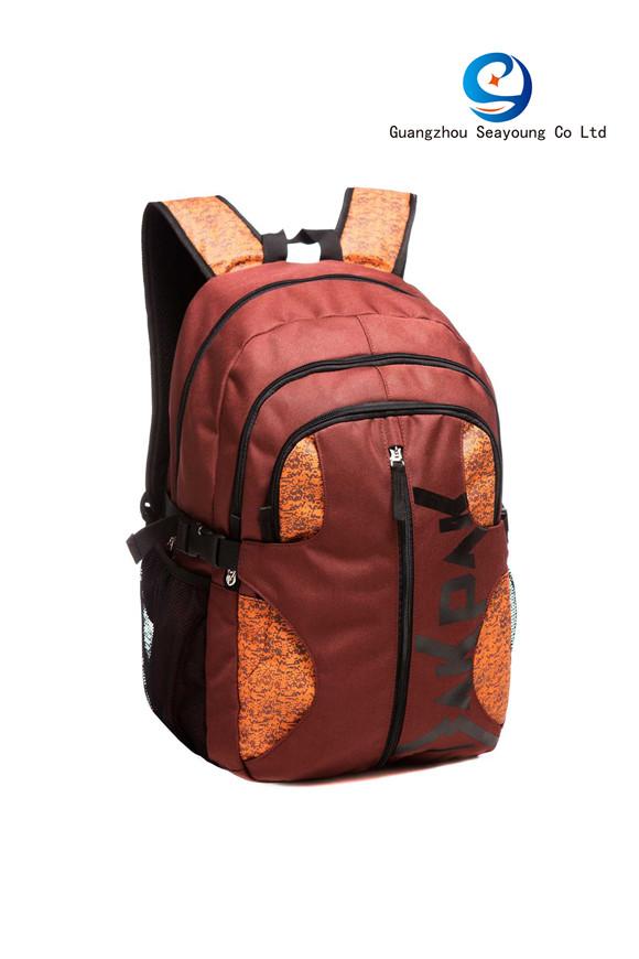 High Quality Backpack Waterproof Lightweight School
