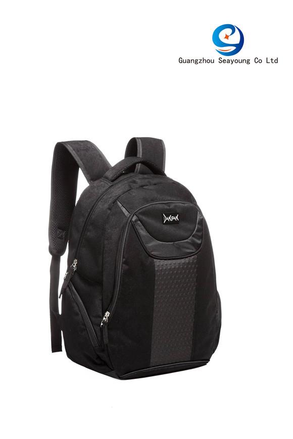 High Quality Large Capacity Waterproof Fashion Hiking Backpacks