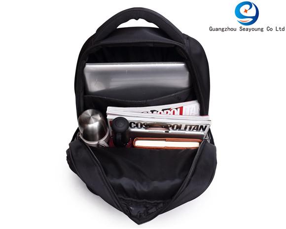 Top Quality College Canvas Laptop School