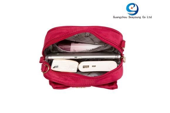 Cheap Lady Fashion Handbag Feminine Clutch