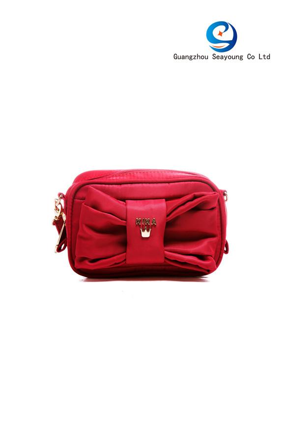 Cheap Lady Fashion Handbag Feminine Clutch