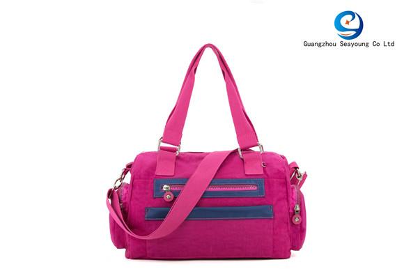 Top Quality Fashionable Ladies Handbag Reasonable