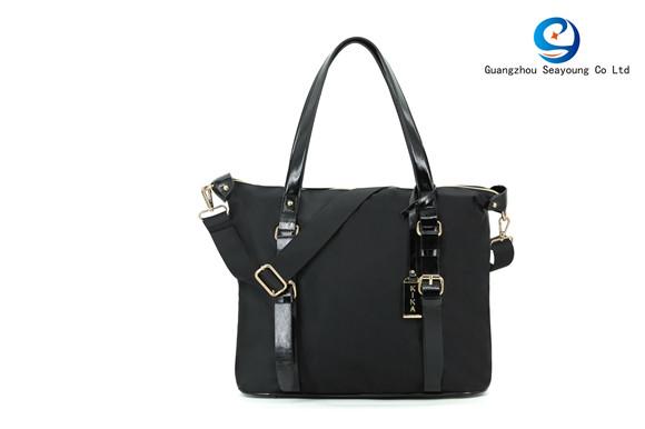 Good Quality Fashionable Design Lady's Shoulder Bag Messager Bag