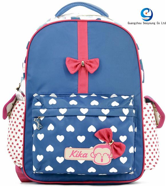 Promotional Cheap Cute With Butterfly Knot
