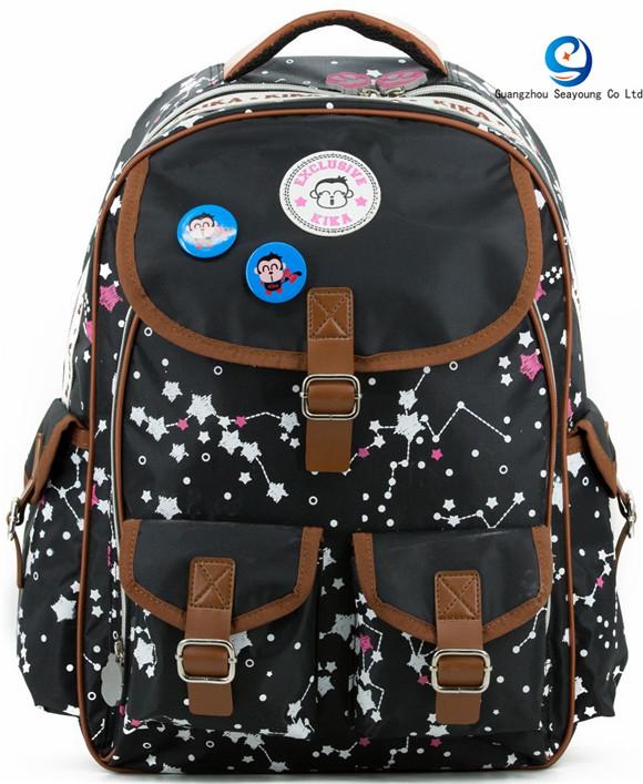 Promotional Cheap Cute With Butterfly Knot