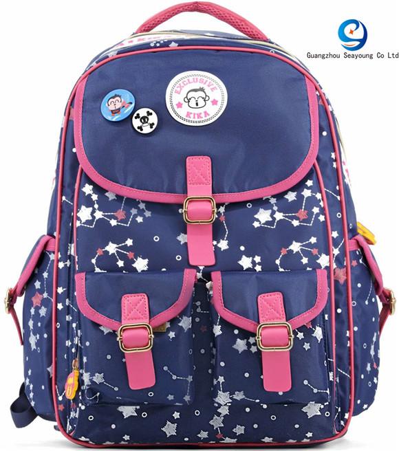 Promotional Cheap Cute With Butterfly Knot