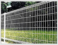 Garden Fences