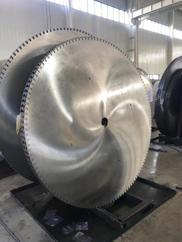 saws blanks 