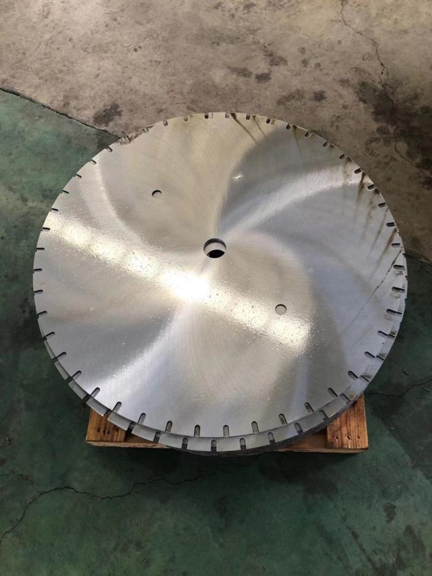 Saws Blanks
