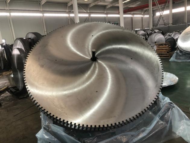 Saws Blanks