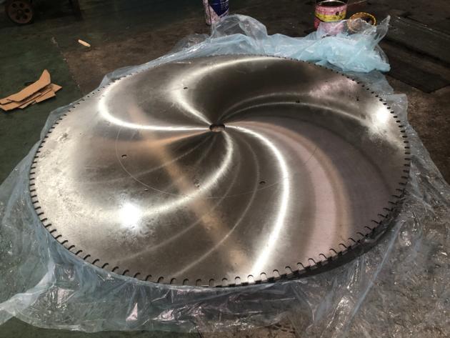 saws blanks 