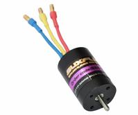 DC Inrunner Brushless Motor 370s (2435) 3000kv for 1/16 Car