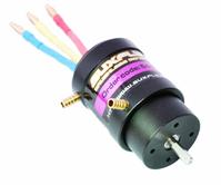 1/10 off Road&on Road Brushless Motor 3650